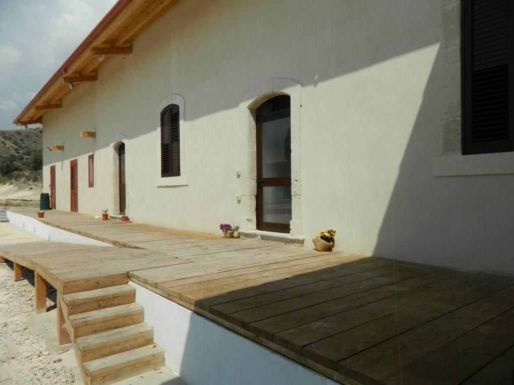 Hotel Fodor Avola Exterior foto